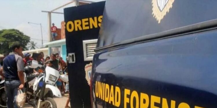 Tragedia en Falcón: joven se ahoga en la represa de Mapará