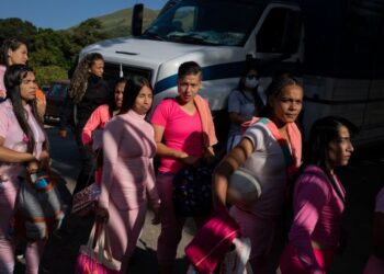 OVP exige al régimen de Maduro garantizar acceso a Mamografías a las reclusas en el país