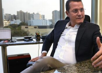 Justicia peruana ordena 36 meses de prisión preventiva para exdirectivo de Odebrecht