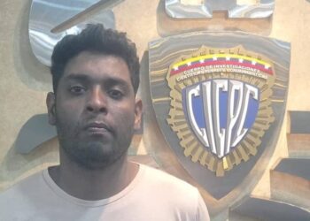 Cicpc detuvo al acusado del asesinato de la periodista Mercedes Herrera