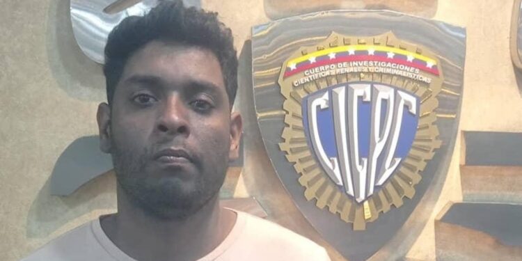 Cicpc detuvo al acusado del asesinato de la periodista Mercedes Herrera