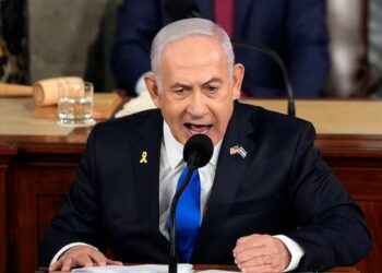 Israel denunció ataque fallido desde un dron contra vivienda de Benjamín Netanyahu
