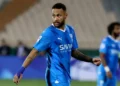 Neymar asegura estar listo para jugar con el Al Hilal