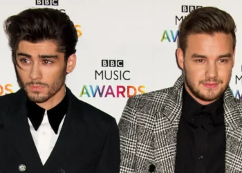 El ex One Direction Zayn Malik pospone su gira por EE.UU. por la muerte de Liam Payne
