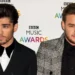 El ex One Direction Zayn Malik pospone su gira por EE.UU. por la muerte de Liam Payne