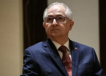 Ledezma pide a la comunidad internacional acción ante el genocidio en Venezuela: “Basta de tanta indolencia”