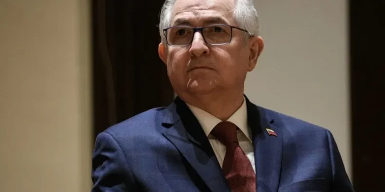 Ledezma pide a la comunidad internacional acción ante el genocidio en Venezuela: “Basta de tanta indolencia”