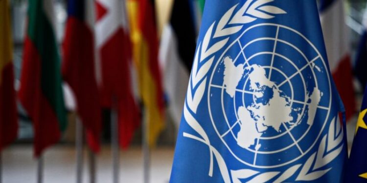 La ONU habla de «pesadilla» en el norte de Gaza y pide el fin inmediato de la guerra