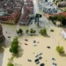 Un muerto y más de 2.000 personas evacuadas por fuertes lluvias e inundaciones en Italia
