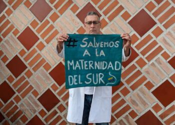 Falleció el médico Jorge Pérez durante una de sus caminatas de concientización