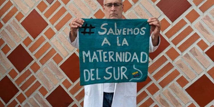 Falleció el médico Jorge Pérez durante una de sus caminatas de concientización