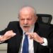 Lula se opone a la entrada de Venezuela en los BRICS