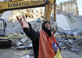 Embajadora de Israel asegura que Hizbulá tiene bases en Venezuela, Bolivia y Nicaragua