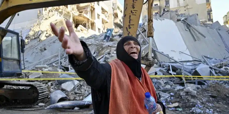 Embajadora de Israel asegura que Hizbulá tiene bases en Venezuela, Bolivia y Nicaragua