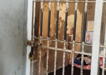 «Llamen a María Corina para que les traiga hallacas»: director de Yare III se burla de detenidos en protestas