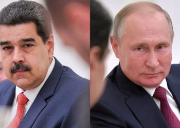 Maduro se reunirá con Putin: en la agenda hay “un millón de cuestiones” a tratar