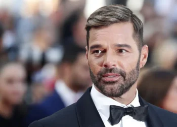 Ricky Martin acusa de corrupción a partido gobernante de Puerto Rico