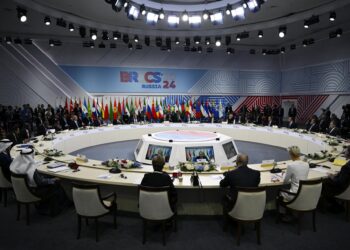 Los BRICS condenan bombardeos israelíes contra el Líbano y centros humanitarios en Gaza