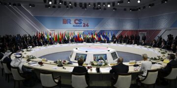 Los BRICS condenan bombardeos israelíes contra el Líbano y centros humanitarios en Gaza
