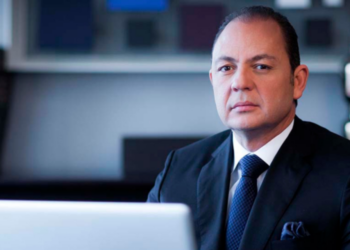 EEUU acusa formalmente a Raúl Gorrín de lavado de dinero (Detalles)