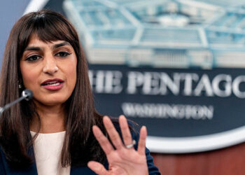 EEUU cree que el despliegue de tropas norcoreanas muestra que Putin está «desesperado»