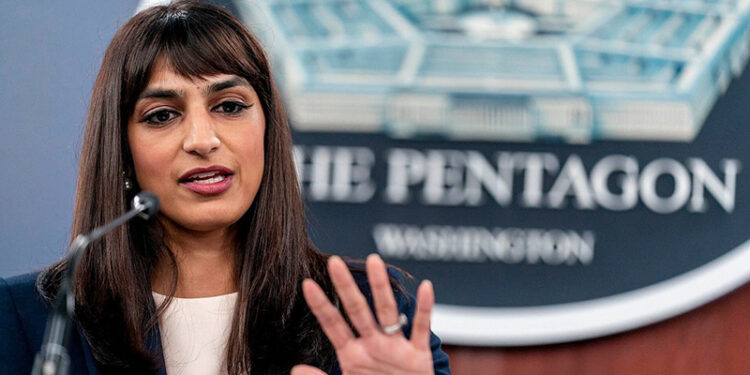 EEUU cree que el despliegue de tropas norcoreanas muestra que Putin está «desesperado»