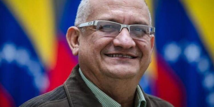 Denuncian la desaparición forzada del legislador zuliano, Eduardo Labrador