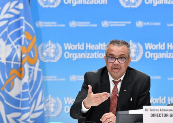 La OMS prevé retomar la vacunación contra la polio en Gaza en las dos próximas semanas