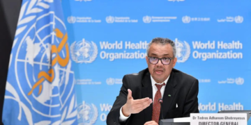 La OMS prevé retomar la vacunación contra la polio en Gaza en las dos próximas semanas