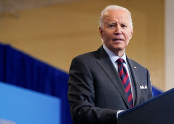 «Mucha gente inocente está muriendo, esto tiene que parar», dice Biden sobre Gaza