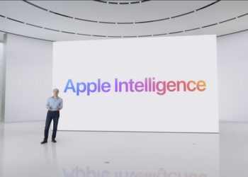 Apple empieza a ofrecer su inteligencia artificial en iPhone, iPad y Mac