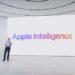 Apple empieza a ofrecer su inteligencia artificial en iPhone, iPad y Mac