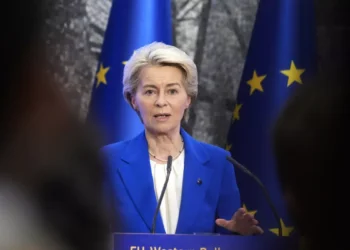 La UE pide una investigación rápida de las supuestas irregularidades en las elecciones de Georgia