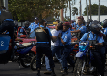 La CIDH otorga medidas cautelares a otros cuatro opositores desaparecidos en Nicaragua