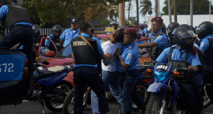 La CIDH otorga medidas cautelares a otros cuatro opositores desaparecidos en Nicaragua