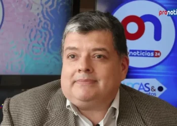 El CNP exigió fe de vida del periodista Nelin Escalante tras haber sido rechazado un recurso de Habeas Corpus 