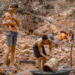 ONG denuncia crisis ambiental generada por la minería ilegal en Venezuela