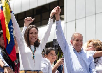Parlamento de Portugal rechazó iniciativa para reconocer a Edmundo González como presidente electo