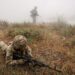 Ucrania acusa a soldados rusos de ejecutar a dos militares ucranianos