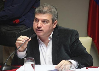 Frente Democrático Popular pide que se investigue a rectores del CNE 