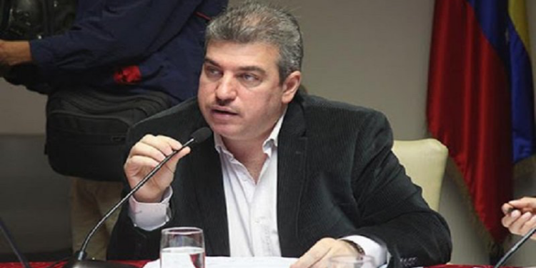 Frente Democrático Popular pide que se investigue a rectores del CNE