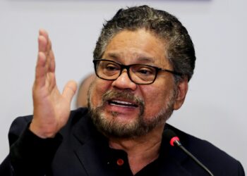 Gobierno de Colombia investiga supuesta muerte de Iván Márquez en Venezuela