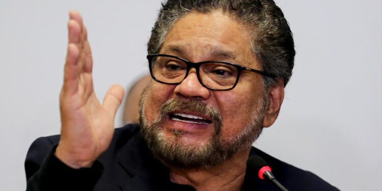 Gobierno de Colombia investiga supuesta muerte de Iván Márquez en Venezuela