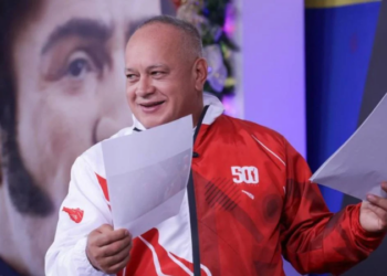 Cabello: “tanto Kamala Harris como Trump se entenderían con Maduro de ganar la presidencia de  EEUU”