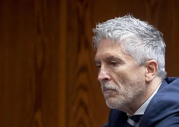 Ministro de Interior de España afirmó que Delcy Rodríguez no pisó espacio Schengen