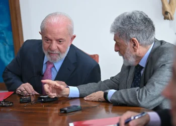 Celso Amorim sobre ingreso de Venezuela a los BRICS: “la confianza se ha roto”