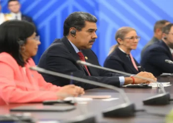 Régimen de Maduro tilda de «gesto hostil» el veto de Brasil para su ingreso a los BRICS