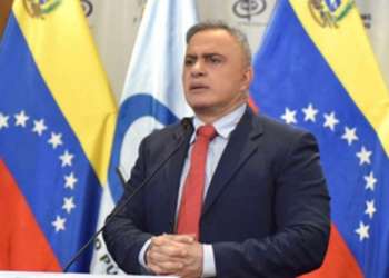 Tarek William Saab es postulado para su reelección como Fiscal General