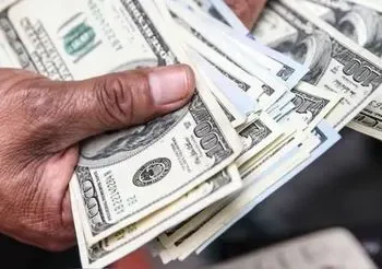 Precio del dólar oficial continúa subiendo y supera los 40 bolívares