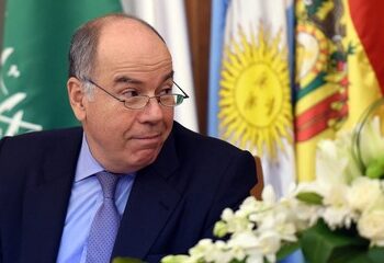 Brasil aboga por solución a situación de opositores refugiados en Embajada argentina